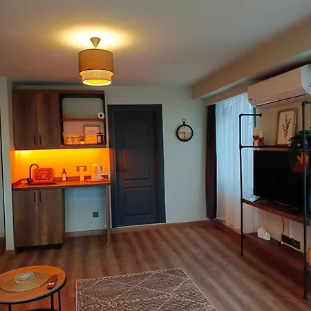 Karakoey In Karakoey Hotel Istanbul