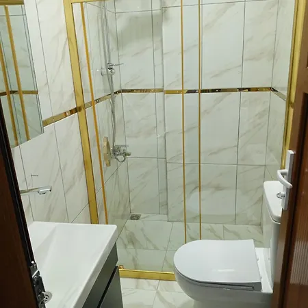 Hotel Eylueluem Istanbul