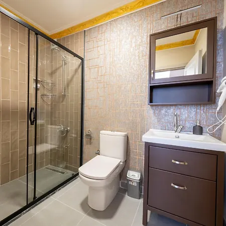 Hotel Taksim 44 Apart *