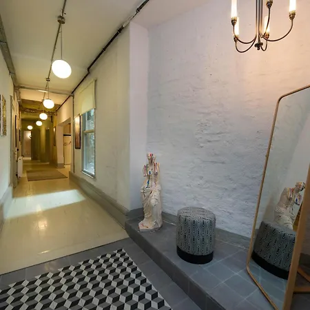 Casas Con Fresco - Premium Huge Apts In Premium Location *