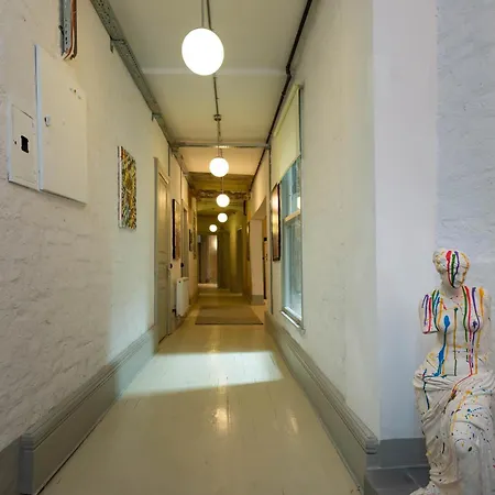 Casas Con Fresco - Premium Huge Apts In Premium Location * Istanbul