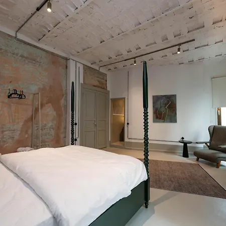 Casas Con Fresco - Premium Huge Apts In Premium Location Estambul