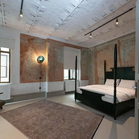 Casas Con Fresco - Premium Huge Apts In Premium Location
