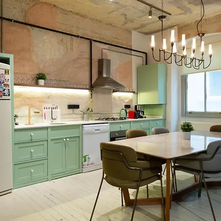 Casas Con Fresco - Premium Huge Apts In Premium Location Apartamento