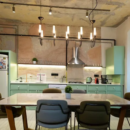 Casas Con Fresco - Premium Huge Apts In Premium Location Apartment