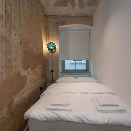 Casas Con Fresco - Premium Huge Apts In Premium Location Apartment *