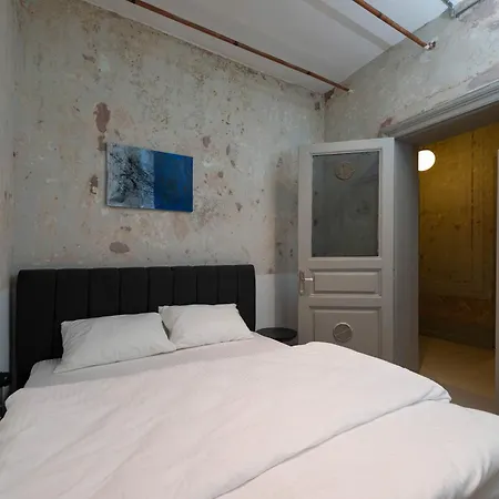 Casas Con Fresco - Premium Huge Apts In Premium Location Apartment