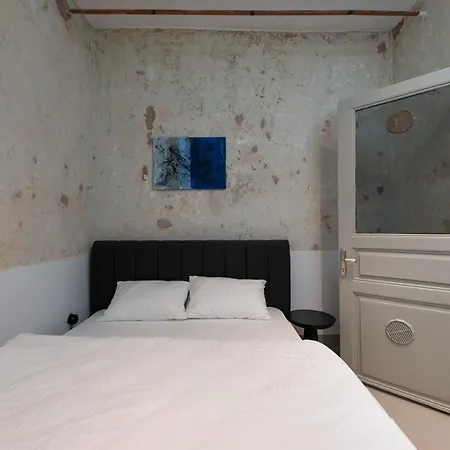 Apartment Casas Con Fresco - Premium Huge Apts In Premium Location Istanbul