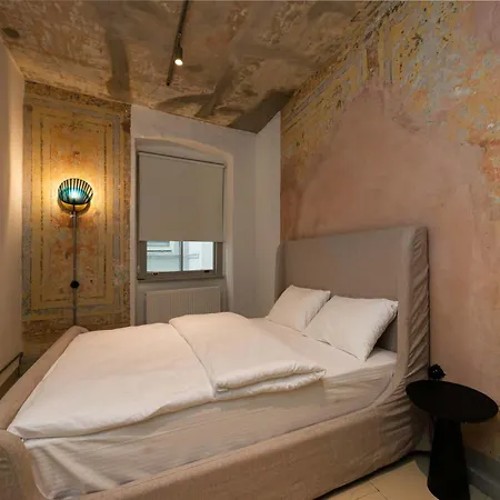 Casas Con Fresco - Premium Huge Apts In Premium Location Istanbul