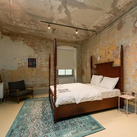 Casas Con Fresco - Premium Huge Apts In Premium Location