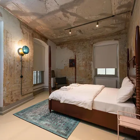 Casas Con Fresco - Premium Huge Apts In Premium Location Apartment