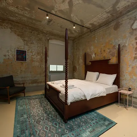 Apartment Casas Con Fresco - Premium Huge Apts In Premium Location *