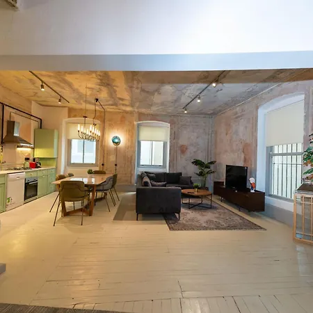 Casas Con Fresco - Premium Huge Apts In Premium Location