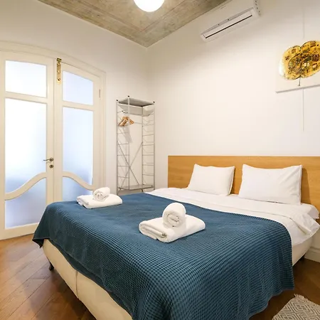 Casas Con Fresco - Premium Huge Apts In Premium Location