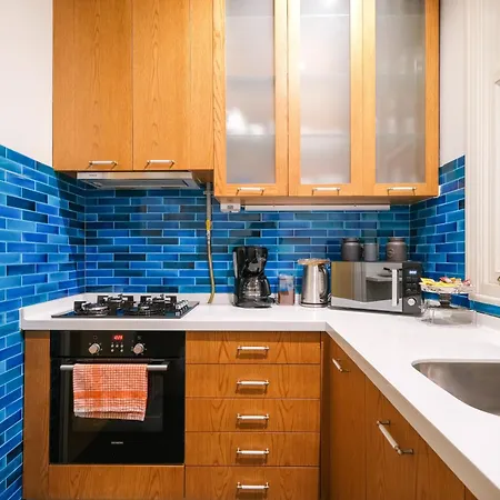 Casas Con Fresco - Premium Huge Apts In Premium Location *