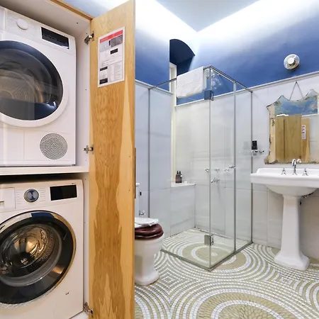 Casas Con Fresco - Premium Huge Apts In Premium Location * Estambul