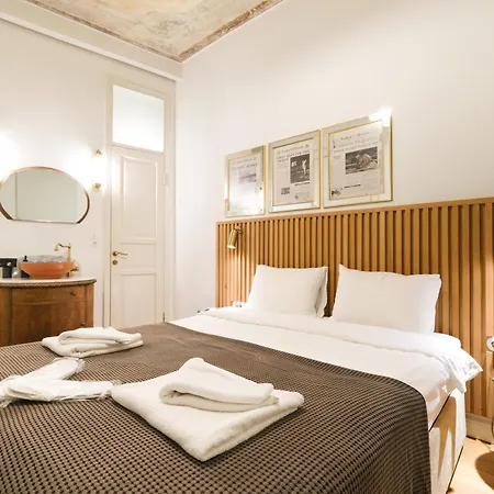 Casas Con Fresco - Premium Huge Apts In Premium Location Istanbul