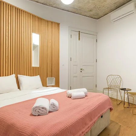 Casas Con Fresco - Premium Huge Apts In Premium Location