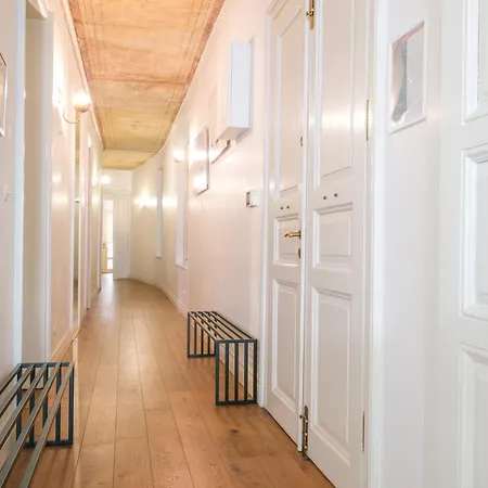 Casas Con Fresco - Premium Huge Apts In Premium Location *