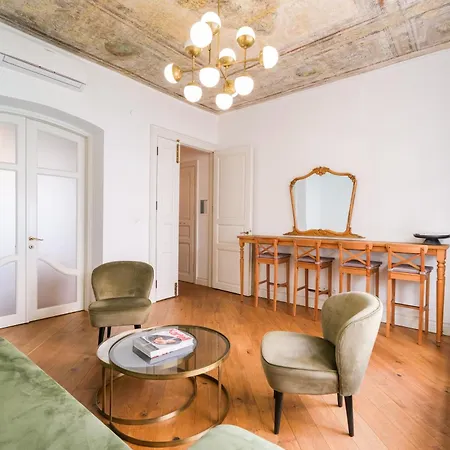 Casas Con Fresco - Premium Huge Apts In Premium Location Apartamento