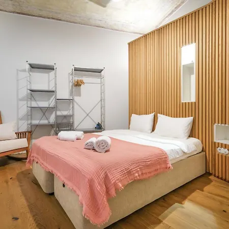 Casas Con Fresco - Premium Huge Apts In Premium Location