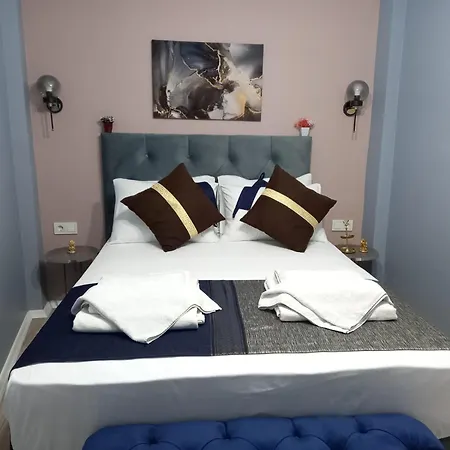 Bed & Breakfast Emirhan Hotel, Sultanahmet Provincia di Istanbul