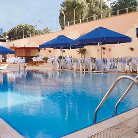 Akgun 5* Κωνσταντινούπολη
