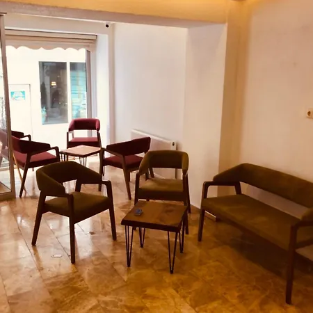 Hotel Beyhan