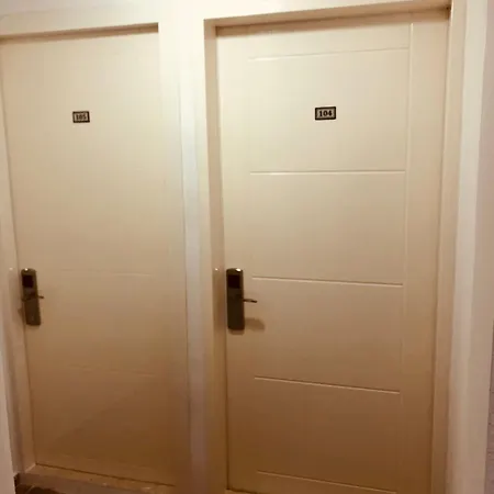 Hotel Beyhan