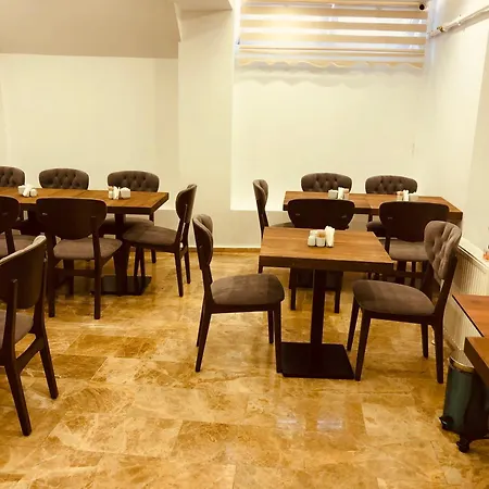 Beyhan Hotel