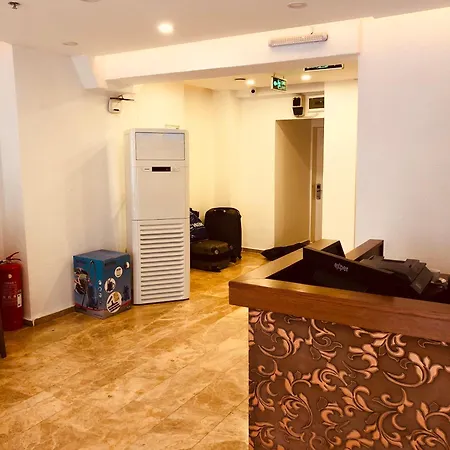Hotel Beyhan
