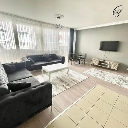 Eym Osmanbey Apart Otel İstanbul