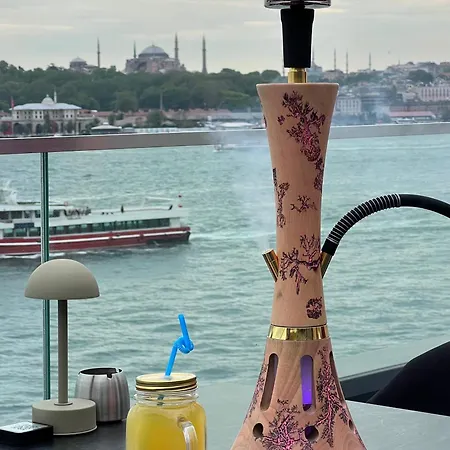 Pera Bosphorus 4*