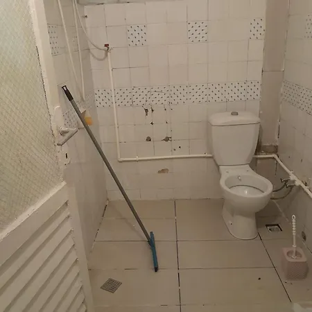 Apartment Sharing Flats Taksim Square *