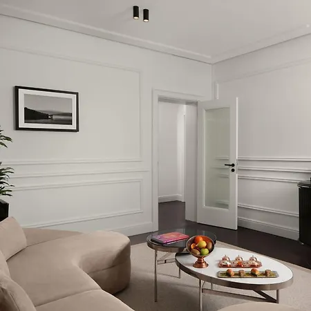 Sanasaryan Han, A Luxury Collection Hotel, Hotel Istanbul