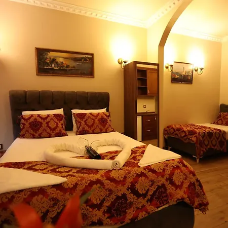 Beyport Taksim * Стамбул