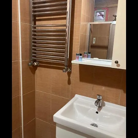 Magnolia Suites Istanbul