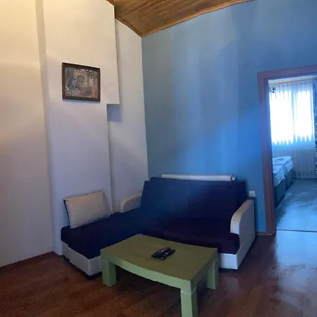 Magnolia Suites Apartment *