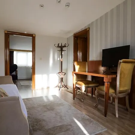 Apartament Magnolia Suites *