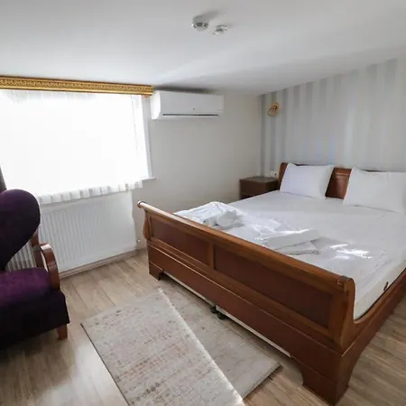Magnolia Suites Istanbul