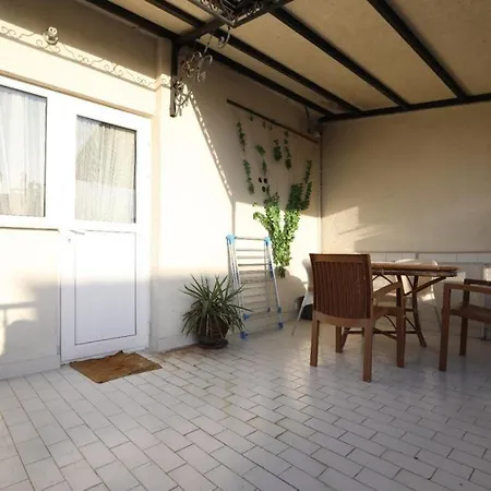 Apartment Magnolia Suites