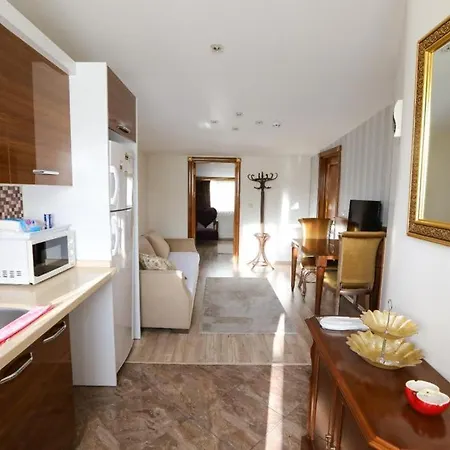Apartment Magnolia Suites *