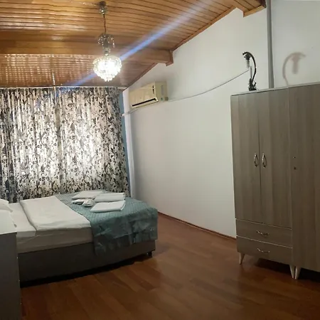 Apartment Magnolia Suites Istanbul