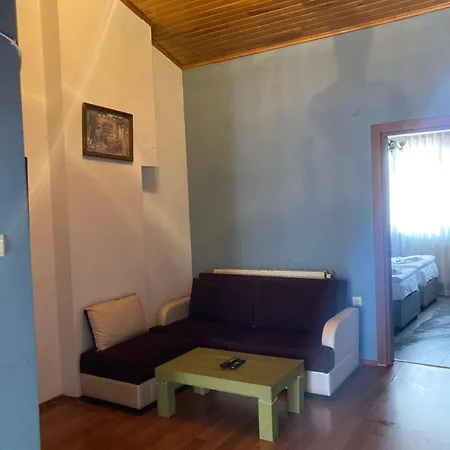 Apartment Magnolia Suites *