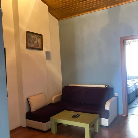 Magnolia Suites Istanbul