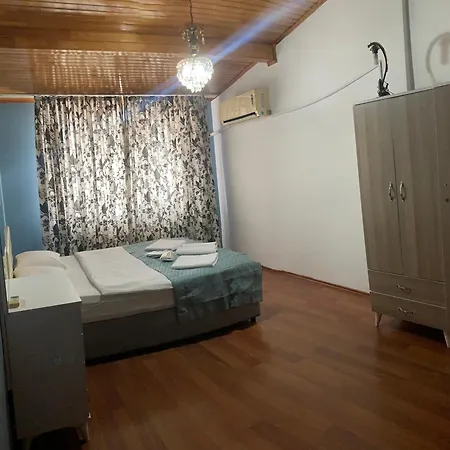 Apartment Magnolia Suites