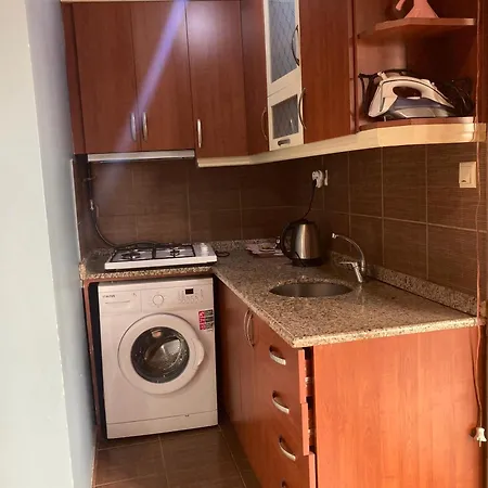 Magnolia Suites Istanbul
