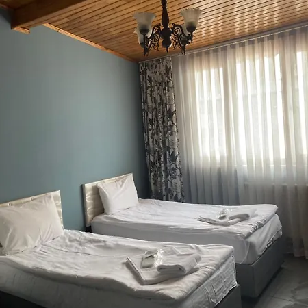 Magnolia Suites * Istambul