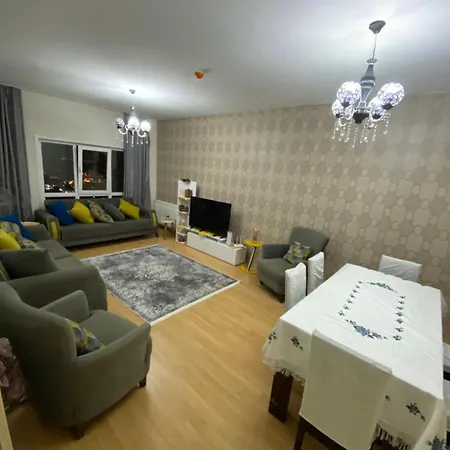 Tranquil Apartamento *
