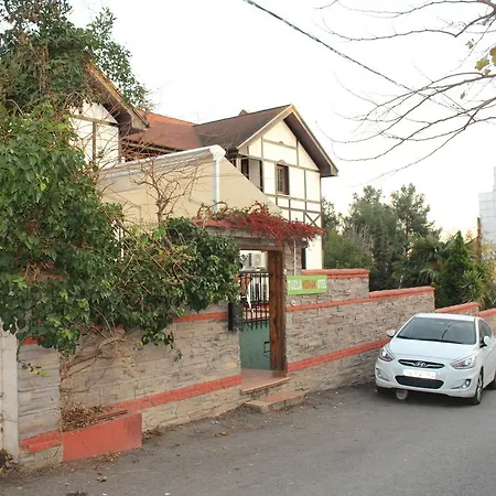 Tuzla Hotel Istanbul